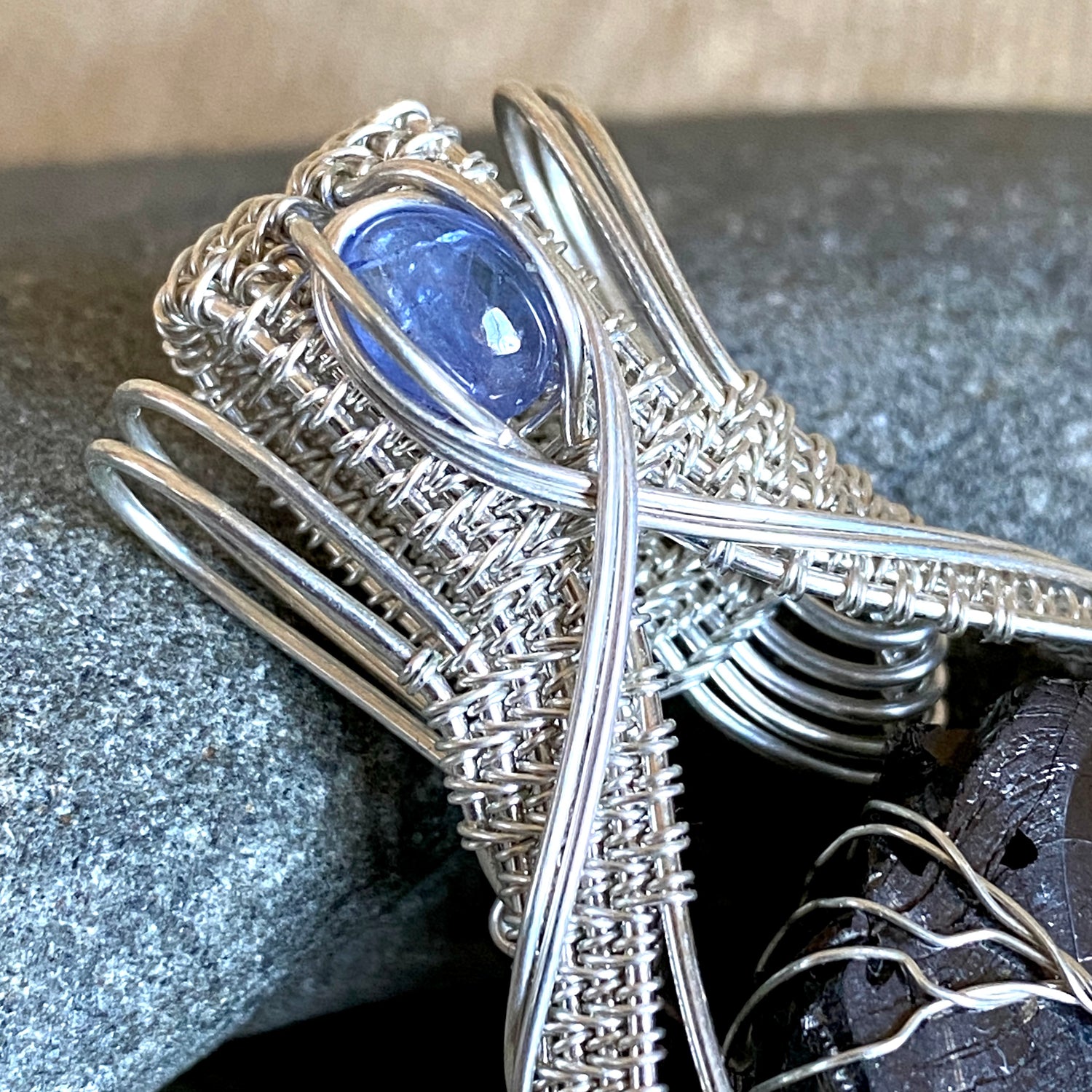 Elite shungite pendant Shungite Queen