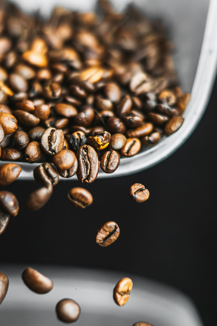 Purity Coffee