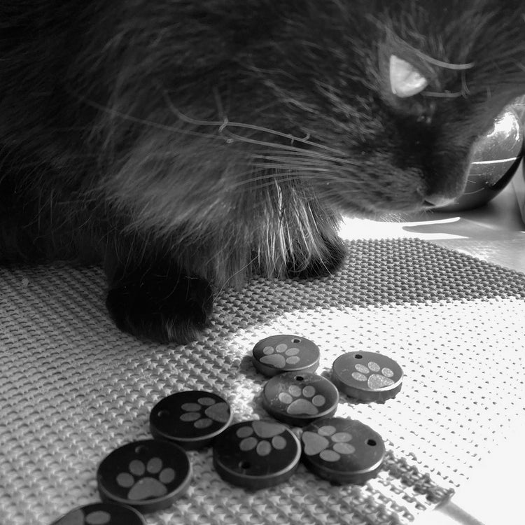 Shungite pets cats dogs Shungite Queen