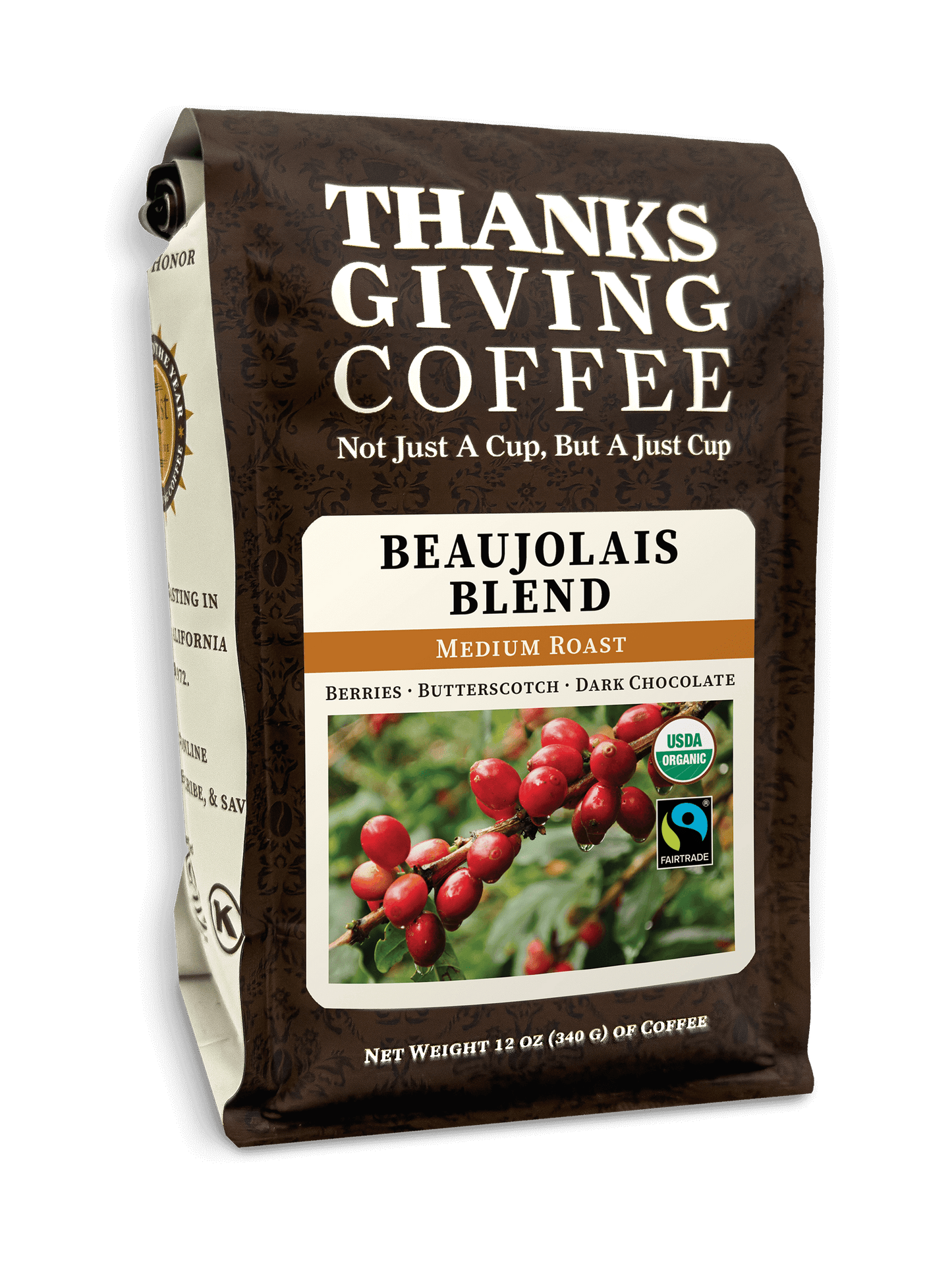 Beaujolais Blend | Medium Roast