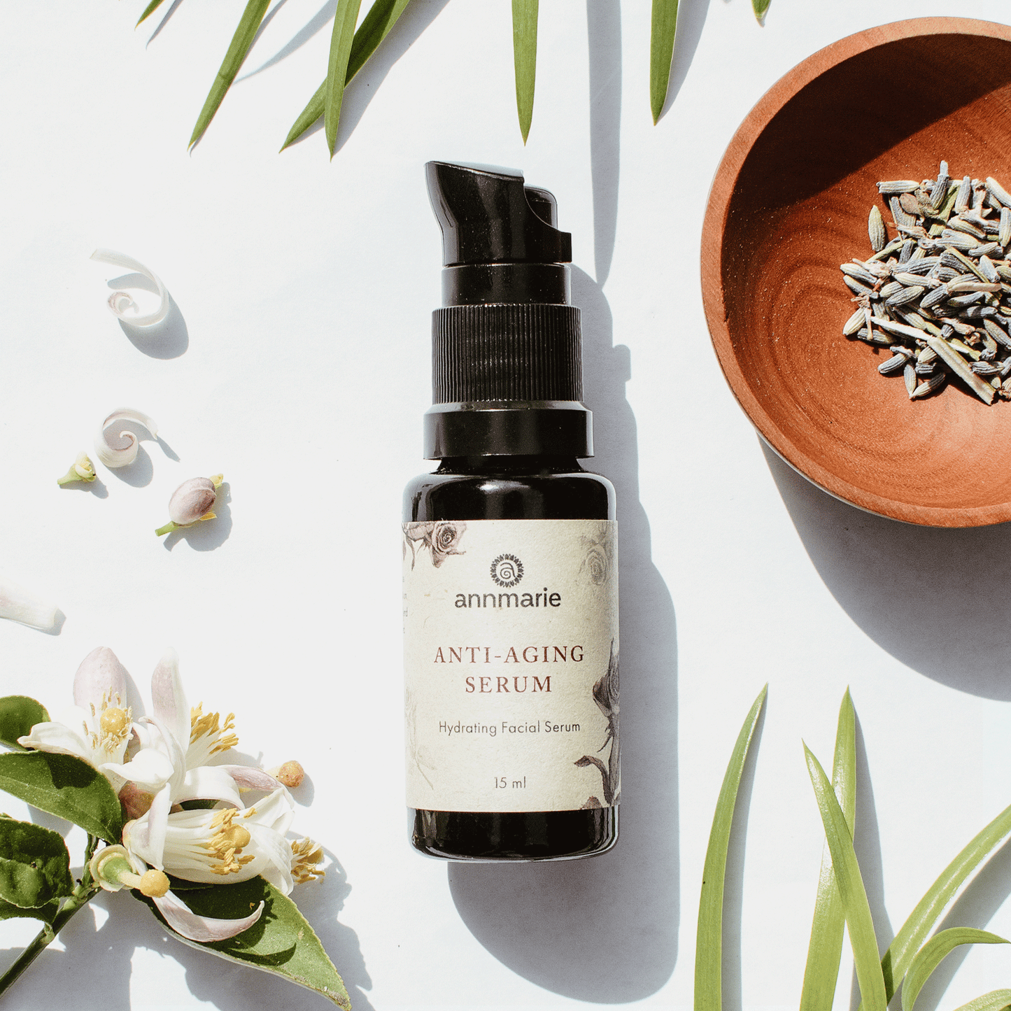 Anti-Aging Serum 15ml