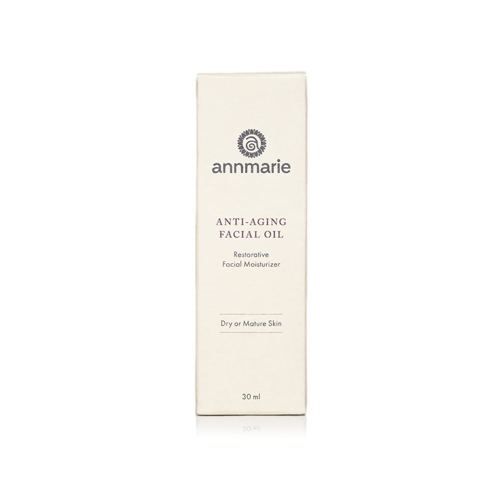 Anti-Aging Facial Oil 30ml