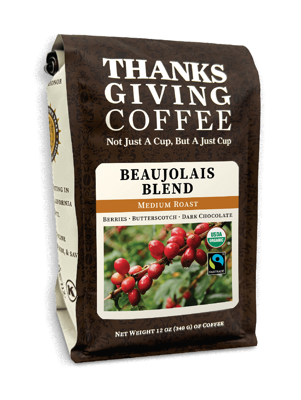 Beaujolais Blend | Medium Roast