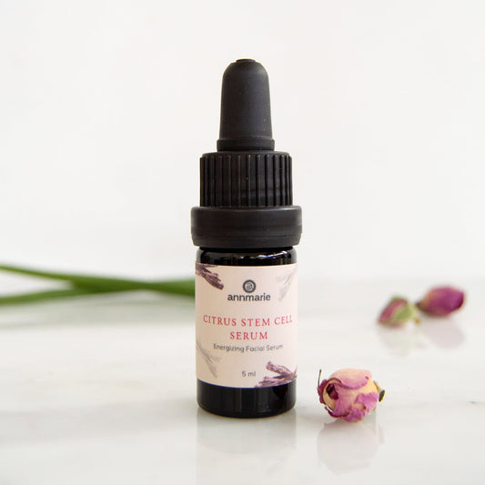 Citrus Stem Cell Serum | Trial Size 5ml