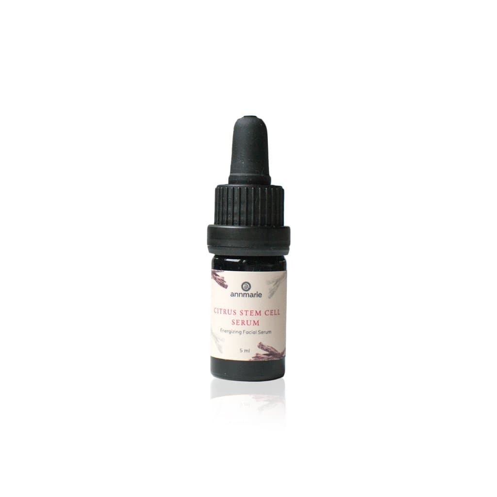 Citrus Stem Cell Serum | Trial Size 5ml