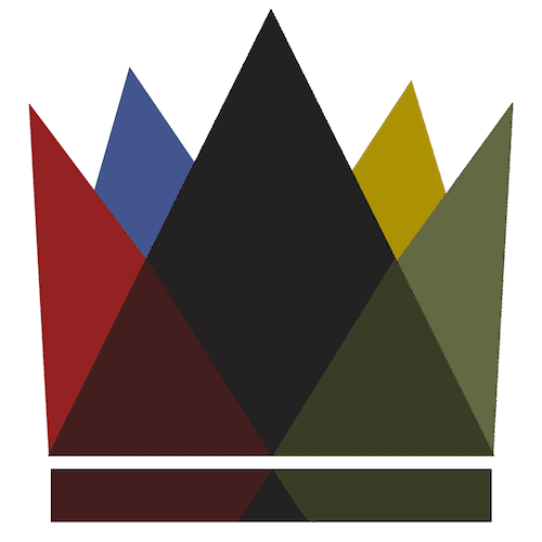Shungite Queen logo