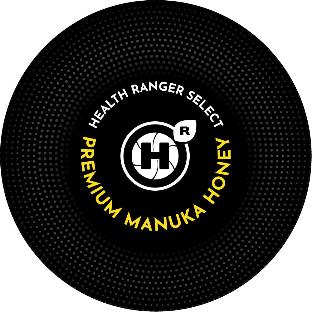 Premium Manuka Honey | MGO 514+ (15+ NPA) | 8.8 fl oz (250g)