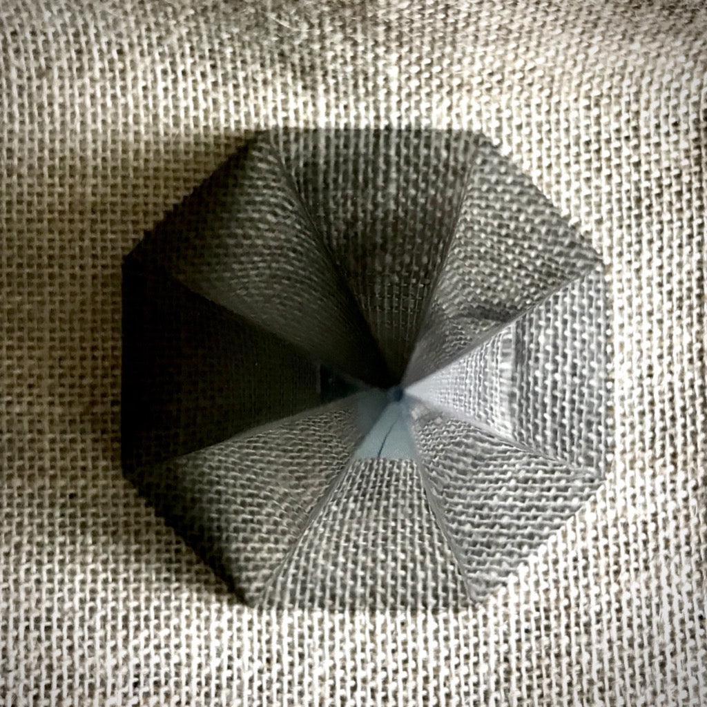 Octagonal Pyramid 4 Inch Base | PRICE REDUCED 3