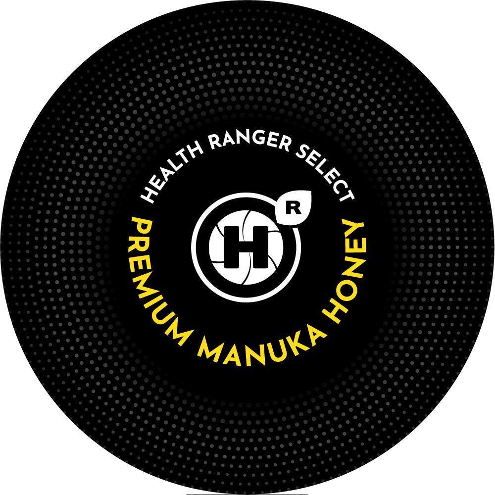 Premium Manuka Honey | MGO 514+ (15+ NPA) | 8.8 fl oz (250g)
