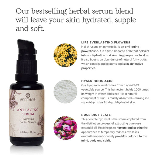 Anti-Aging Serum 30ml