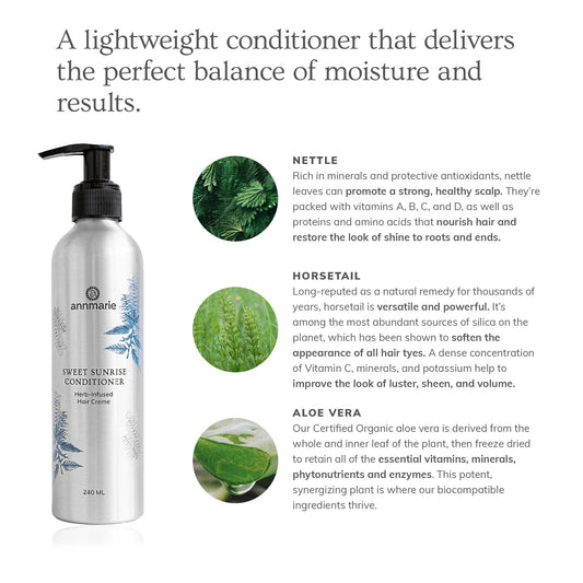 Sweet Sunrise Conditioner 240ml