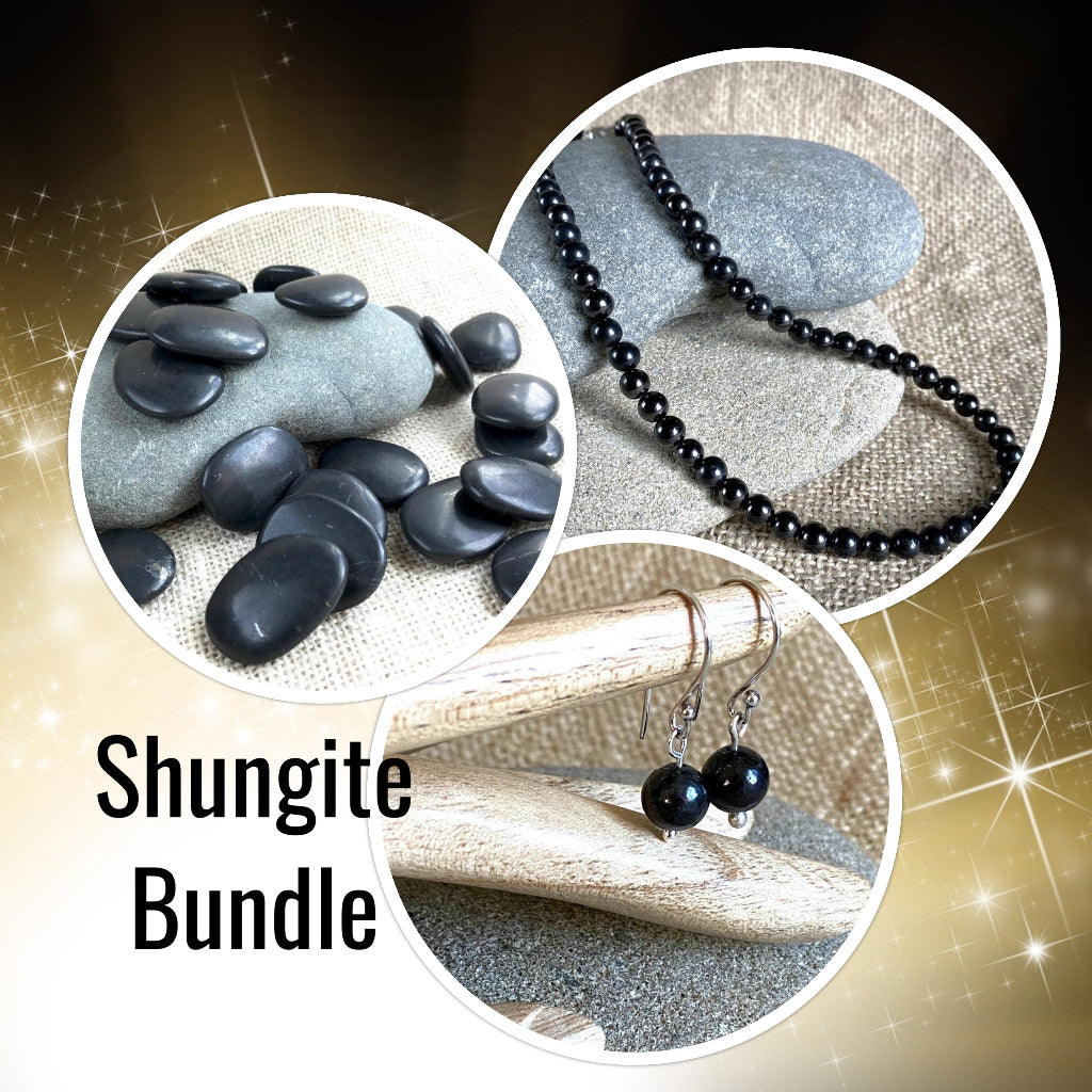 Shungite Bundle