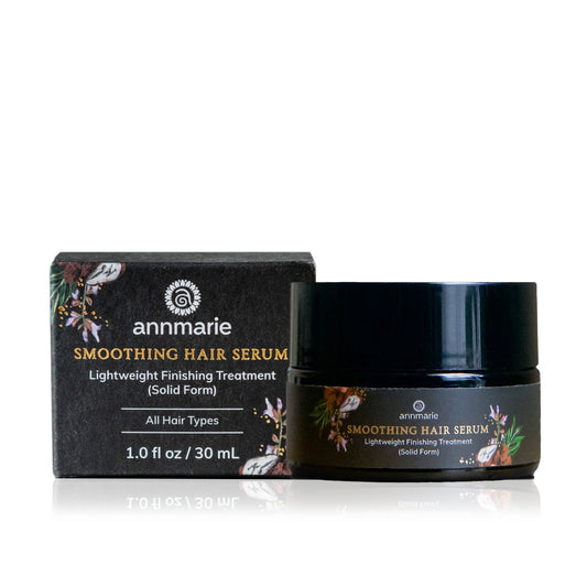Smoothing Hair Serum 30ml