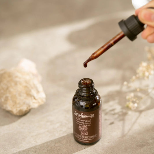 Dragon’s Blood 100% Pure | Sangre de Grado (Croton Lechleri) 30 mL