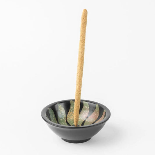 Incense Holder | Handmade in Chulucanas, Peru