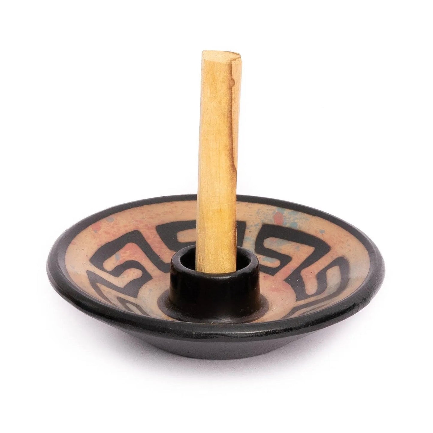 Palo Santo Holder | With 5 Palo Santo Sticks