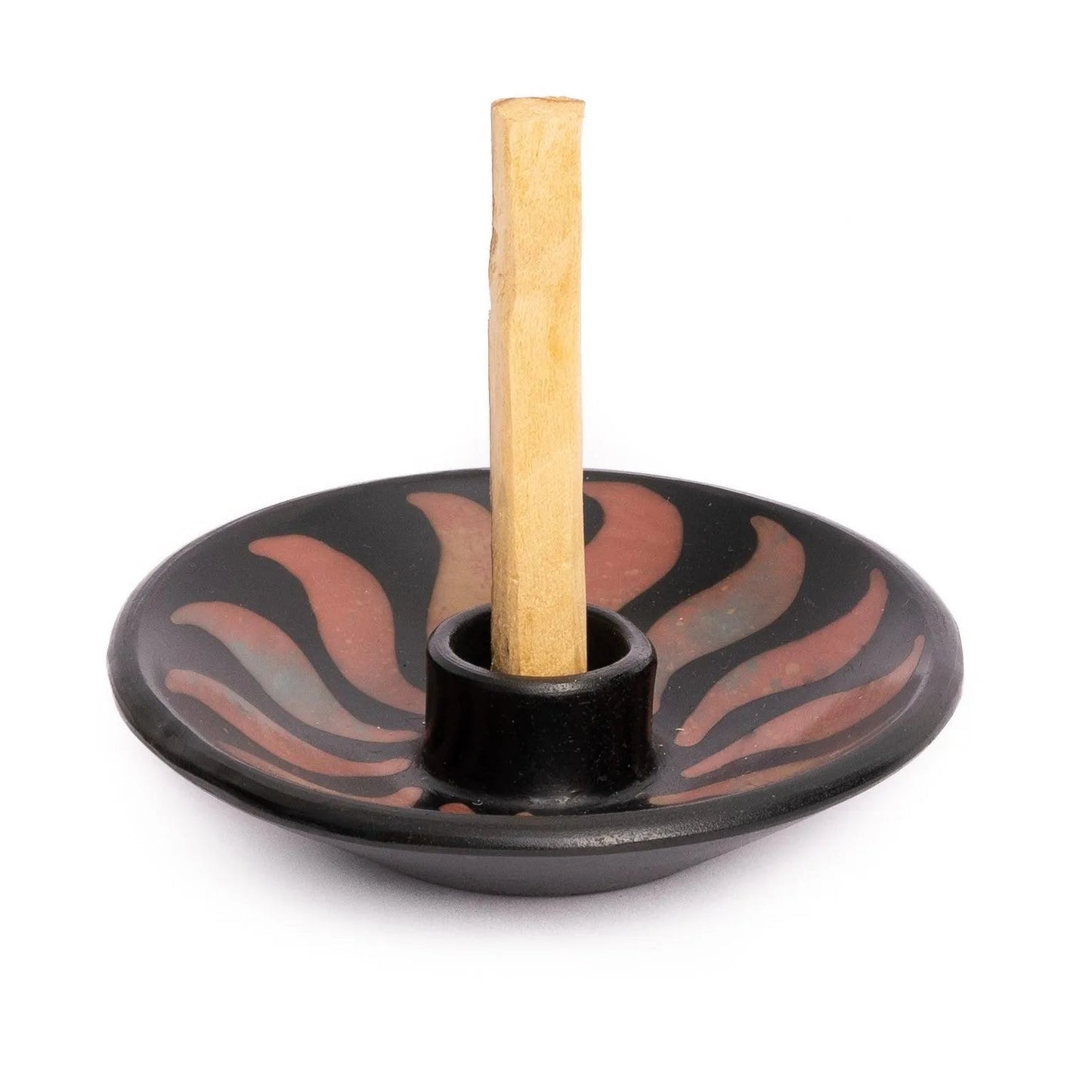 Palo Santo Holder | With 5 Palo Santo Sticks