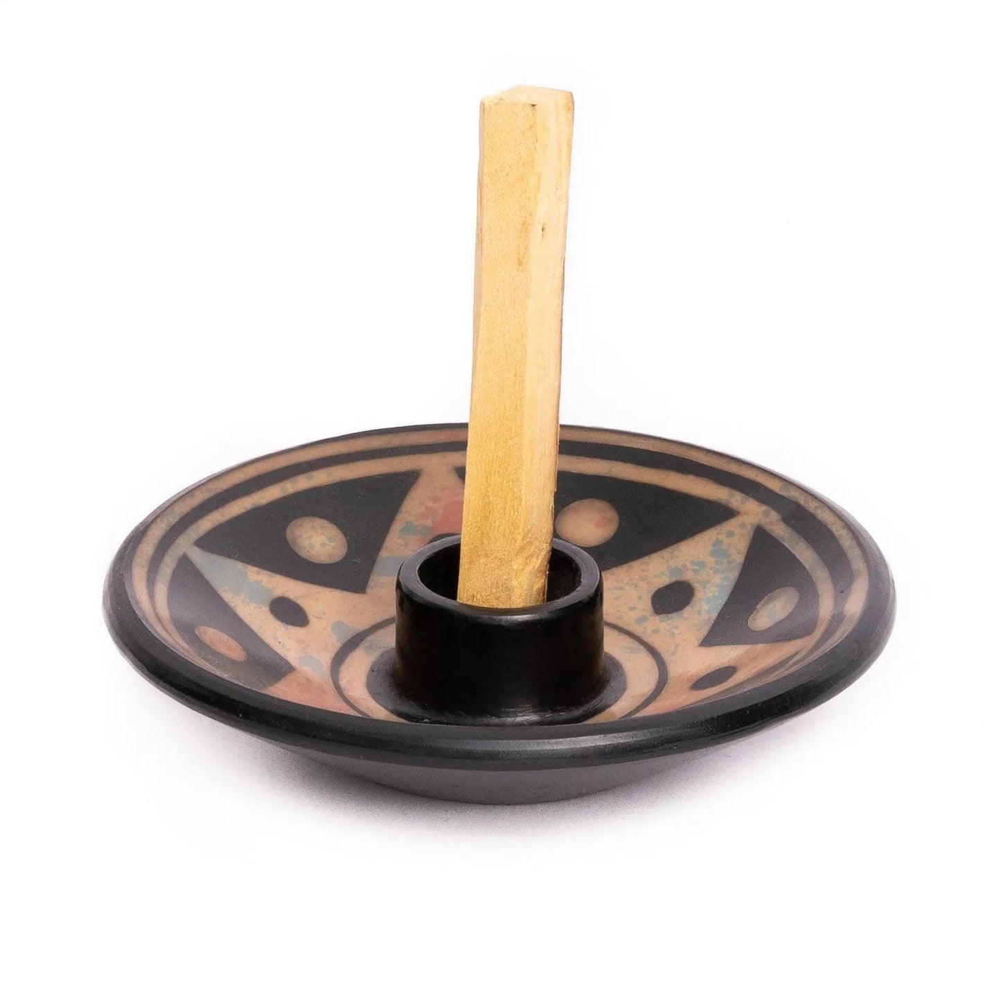 Palo Santo Holder | With 5 Palo Santo Sticks