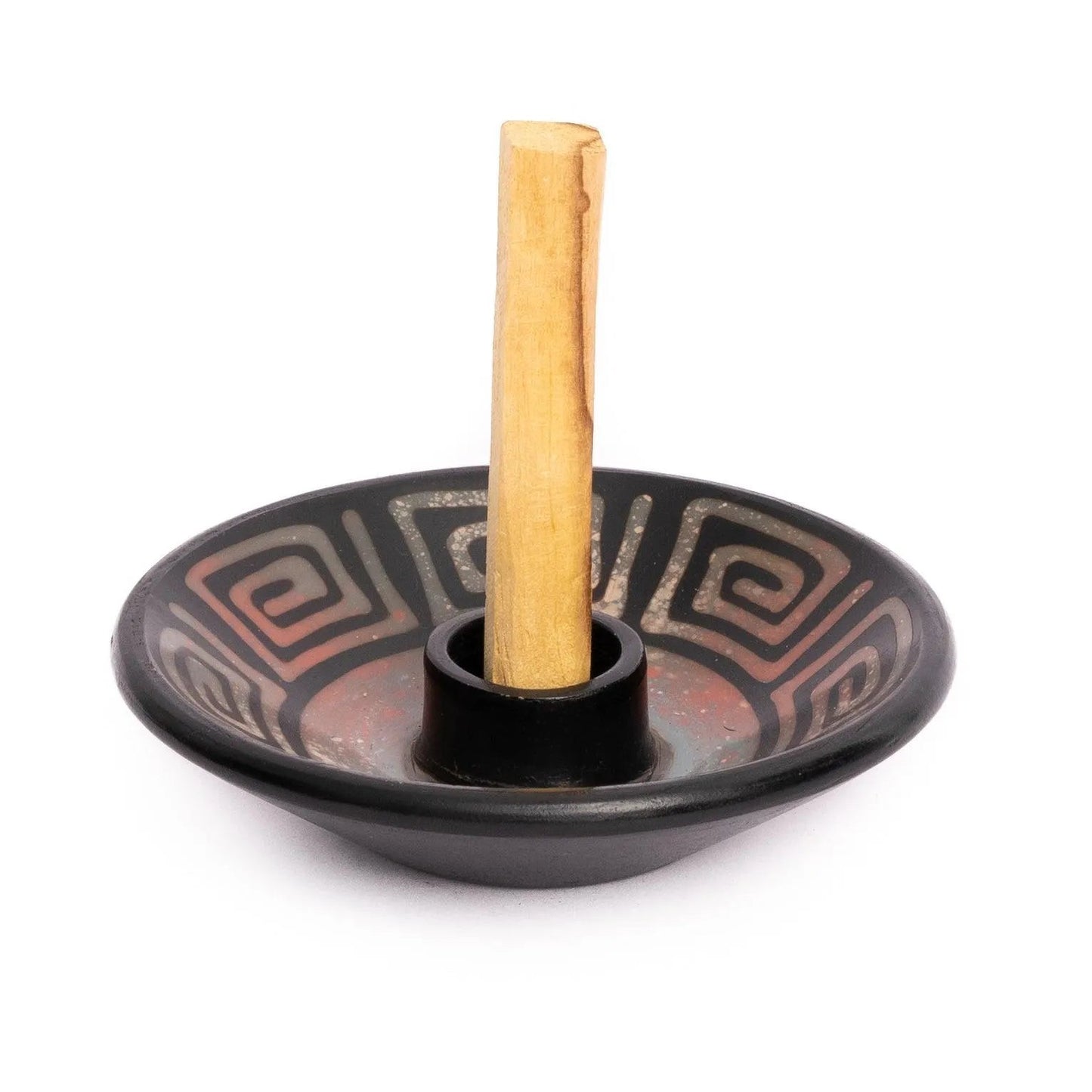 Palo Santo Holder | With 5 Palo Santo Sticks
