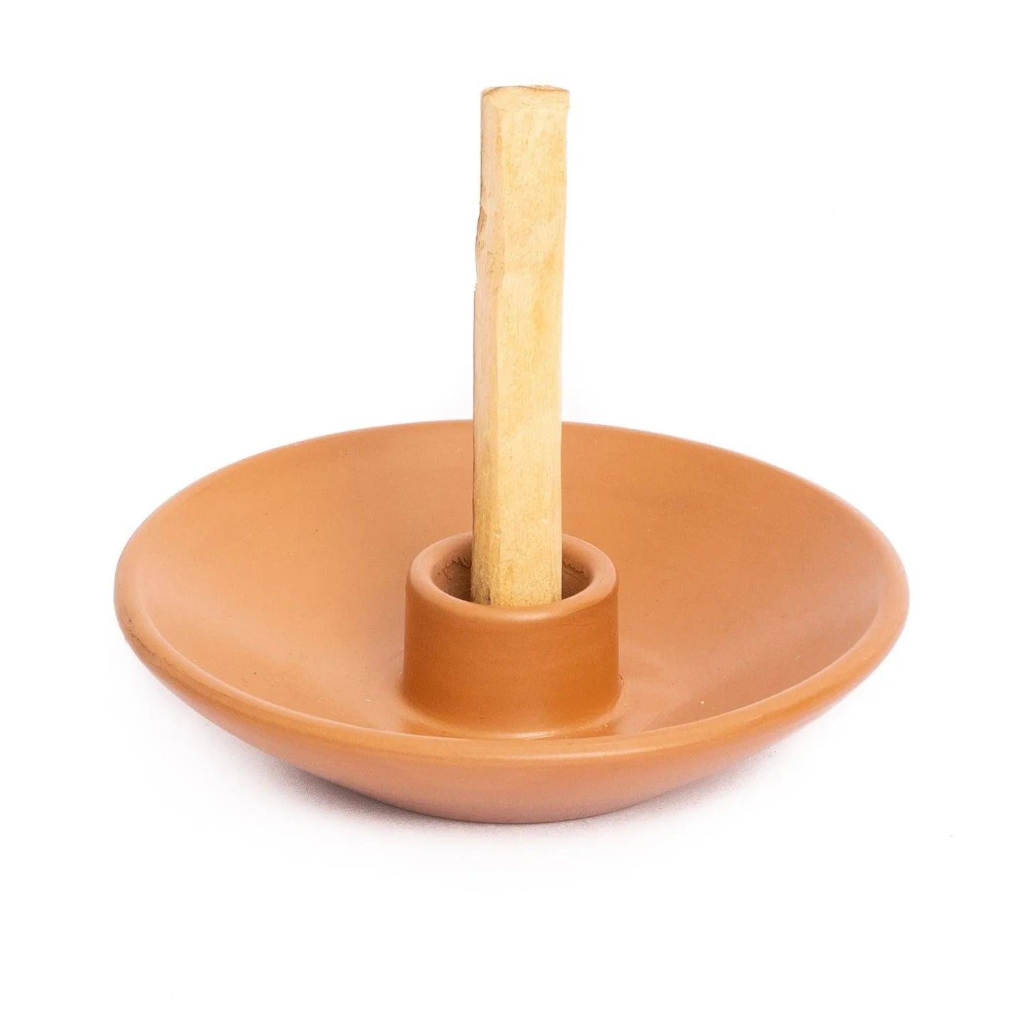 Palo Santo Holder | With 5 Palo Santo Sticks