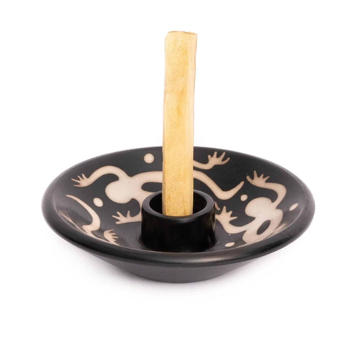 Palo Santo Holder | With 5 Palo Santo Sticks
