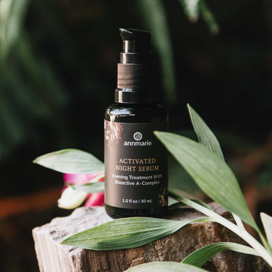 Activated Night Serum | Retinol Alternative