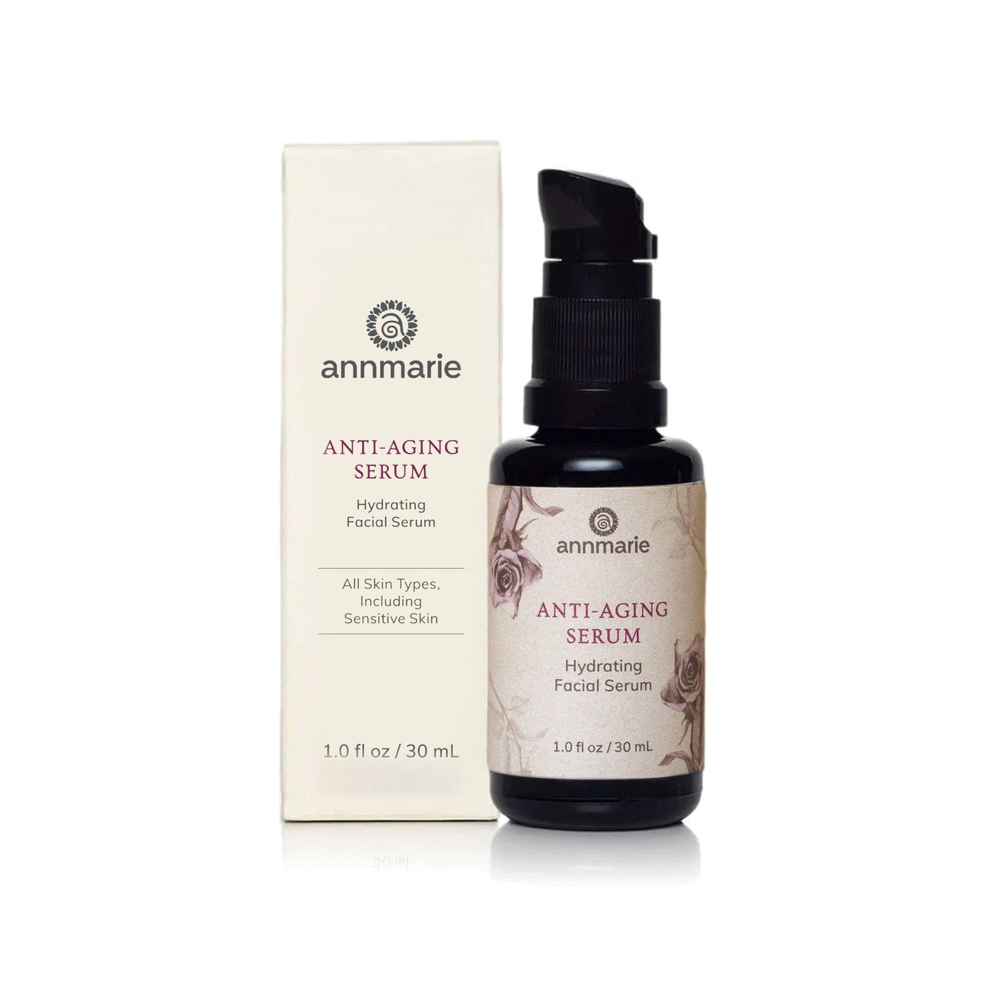 Anti-Aging Serum 30ml