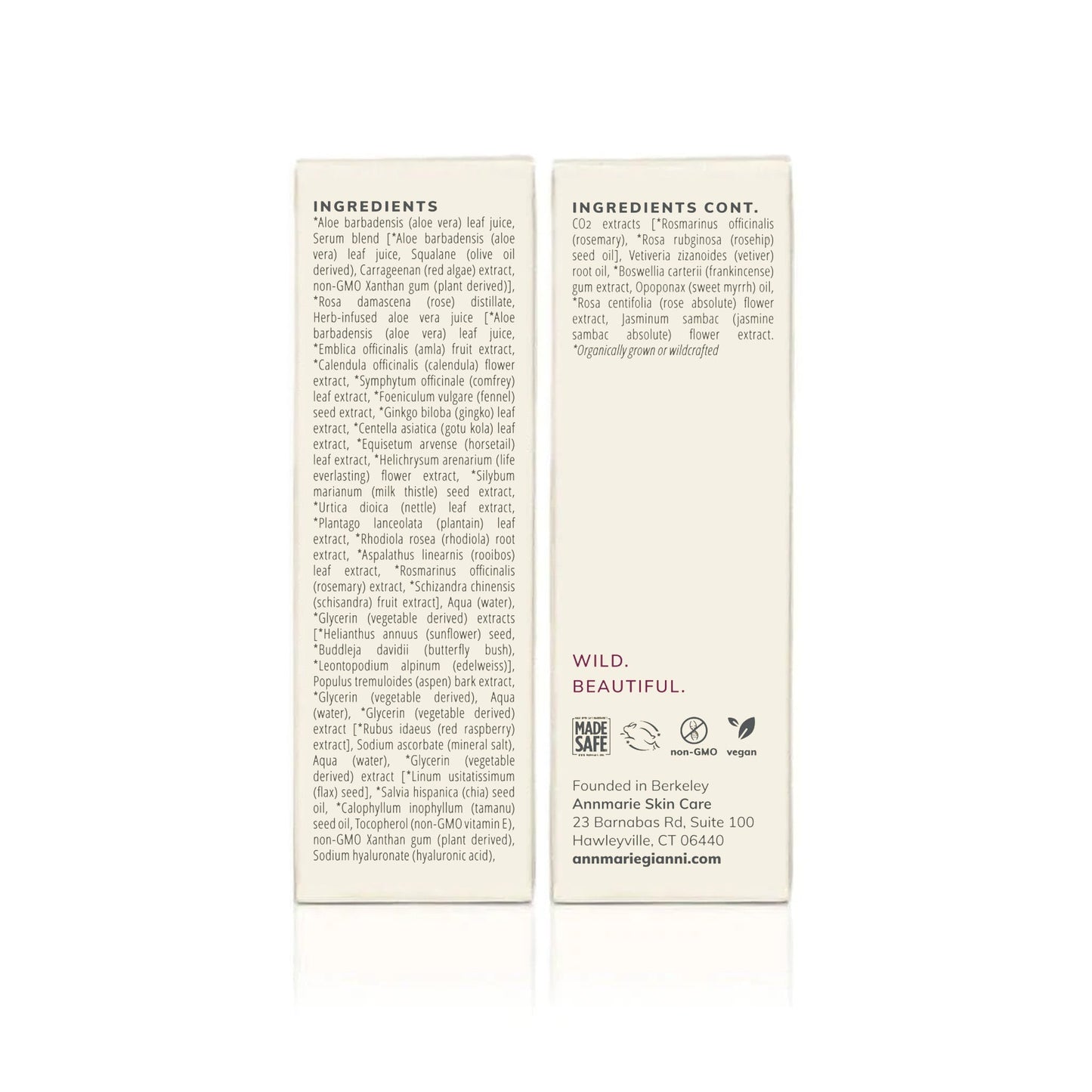 Anti-Aging Serum 30ml