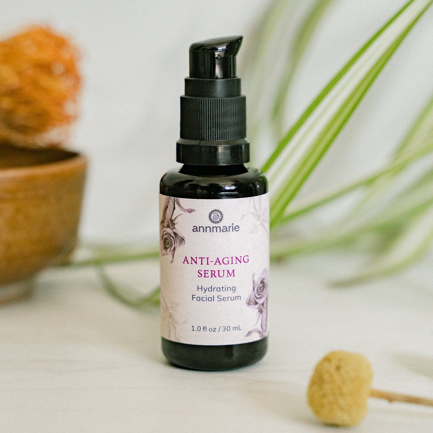 Anti-Aging Serum 30ml