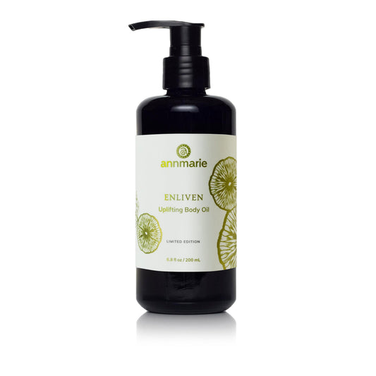 Enliven Body Oil 200ml