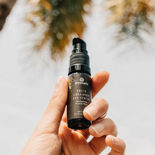 Fruit Ceramide Eye Serum 10ml