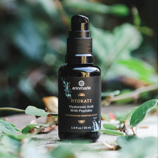 Hydrate | Hyaluronic Acid With Peptides 30ml