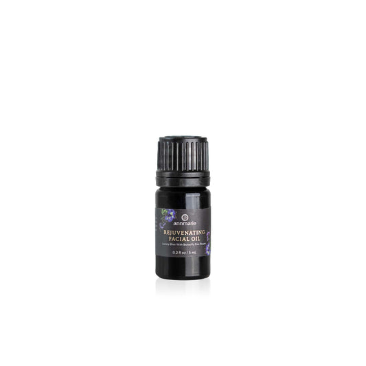 Rejuvenating Facial Oil |Trial Size 5ml