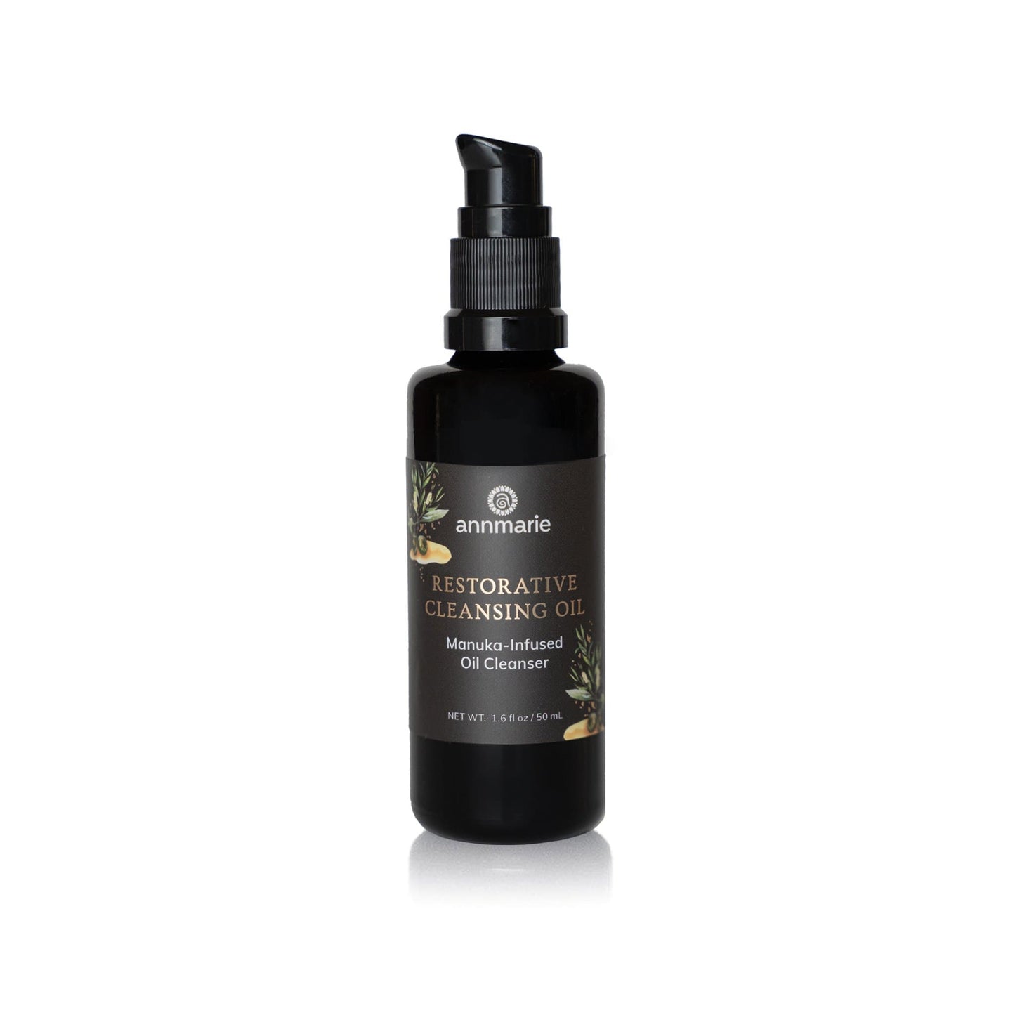 Restorative Cleansing Oil 50ml