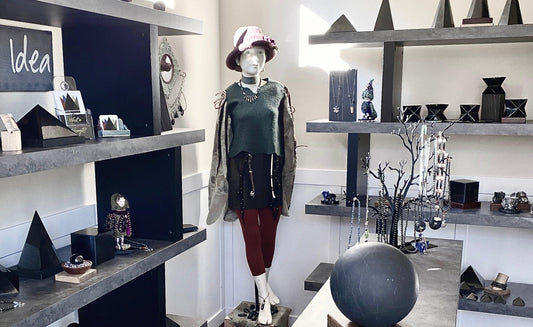 Why Shop with Shungite Queen?