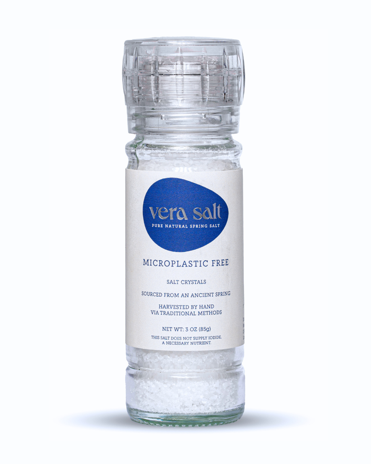 Vera Salt