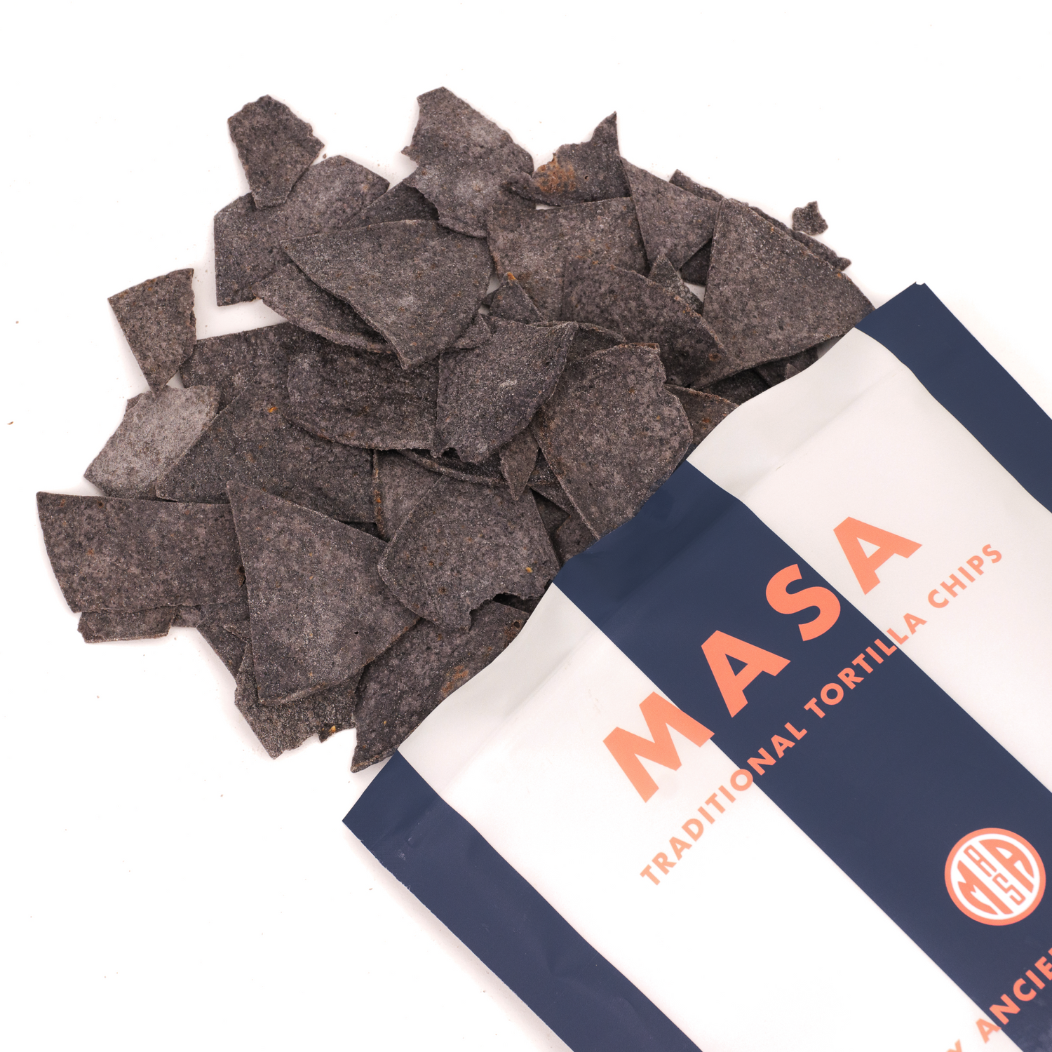 Masa Tortilla Chips