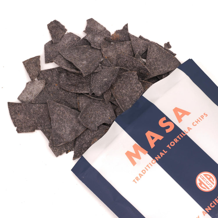 Tallow Chips