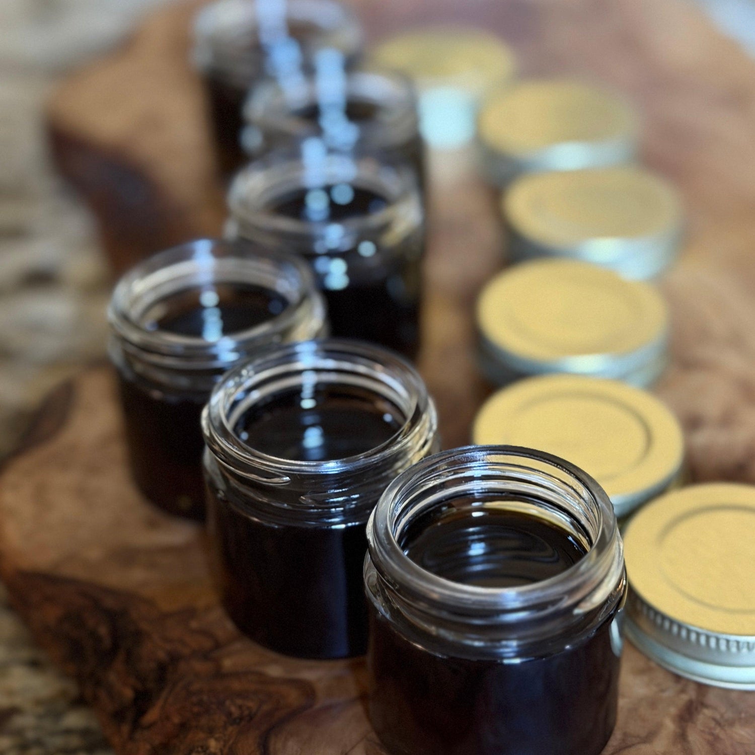 Shungite Queen Apothecary natural herbal products