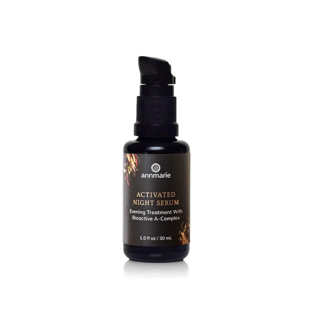 Activated Night Serum | Retinol Alternative