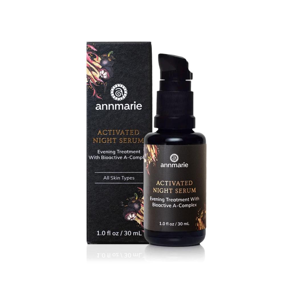 Activated Night Serum | Retinol Alternative
