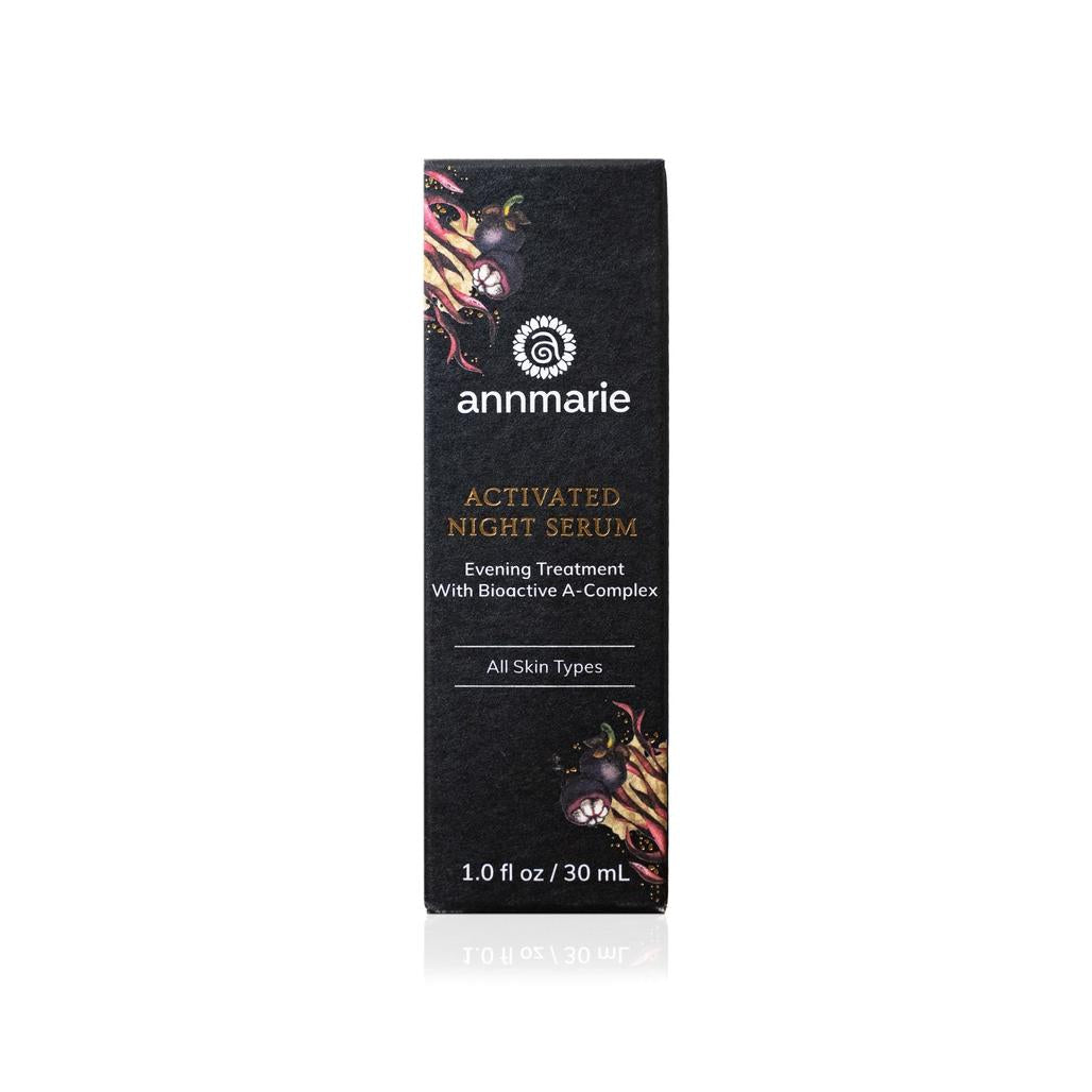 Activated Night Serum | Retinol Alternative
