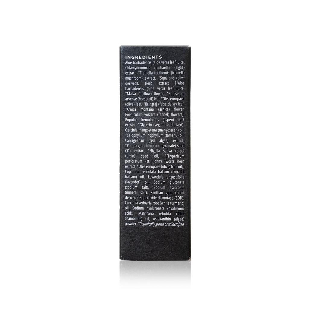 Activated Night Serum | Retinol Alternative