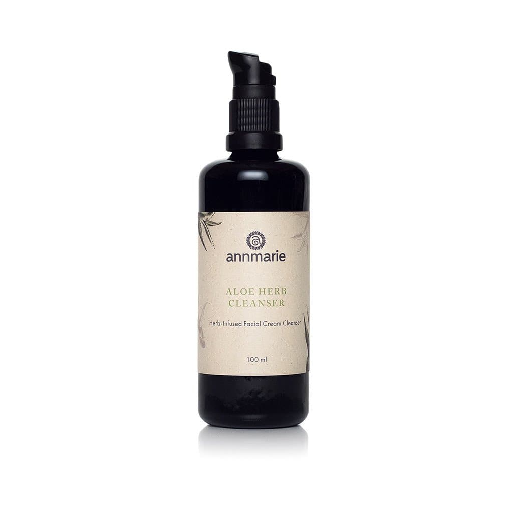 Aloe Herb Cleanser 100ml