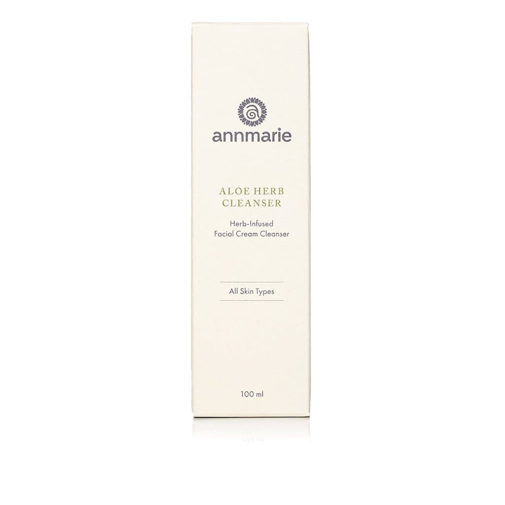 Aloe Herb Cleanser 100ml