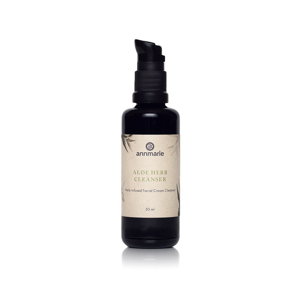 Aloe Herb Cleanser 50ml