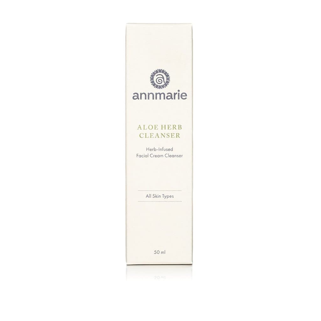Aloe Herb Cleanser 50ml