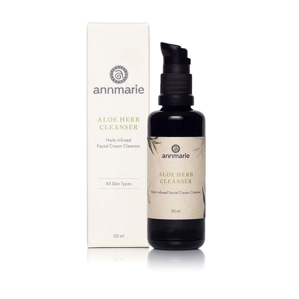 Aloe Herb Cleanser 50ml