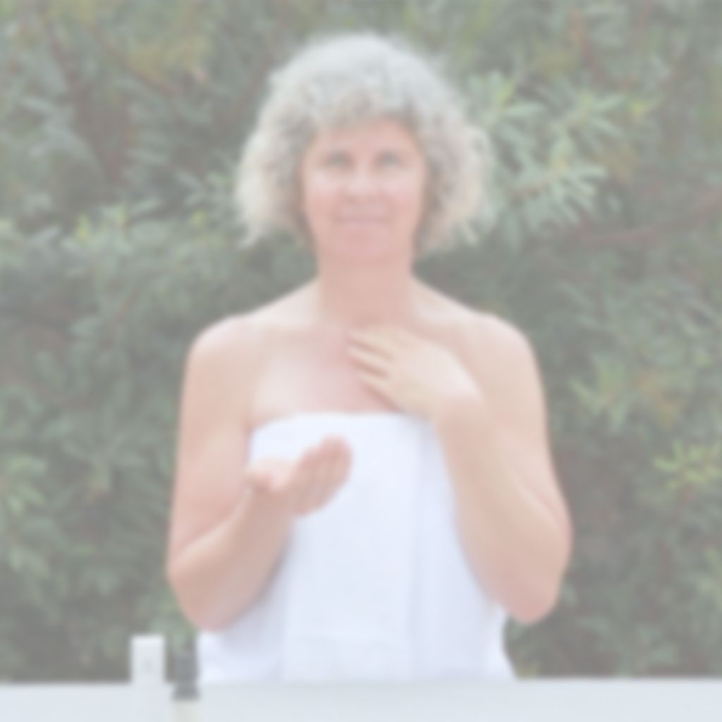 Anti-Aging Facial Oil 15ml