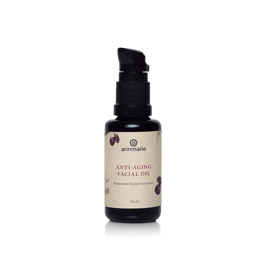 Anti-Aging Facial Oil 30ml
